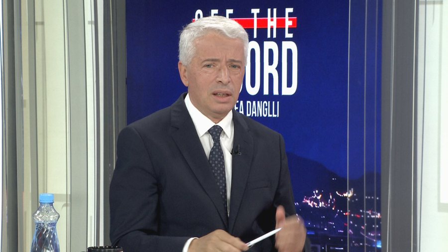 “Na ruajt Zoti”, Ish-ministri i Brendshëm për skandalin e SHISH: Nuk e kuptoj si kemi mbijetuar si shtet