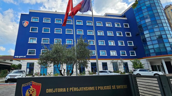 Publikimi i videove intime të personazheve publike në rrjetet sociale, Policia e Tiranës nis hetimet