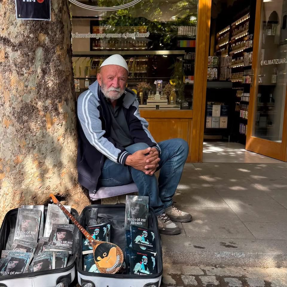 Çun Lajçi për Gjykatën Speciale: “Nëse jeni për Hashimin, duhet të jeni edhe për fjalët që ka thënë“