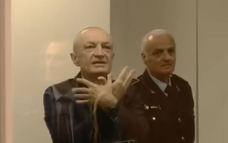 14:45 Ilir Meta kërkon sërish lirinë, kërkesë GJKKO-së për zëvendësimin e masës së sigurisë