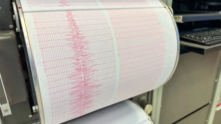 Regjistrohen lëkundje tërmeti në Greqi, ja sa ishte magnituda