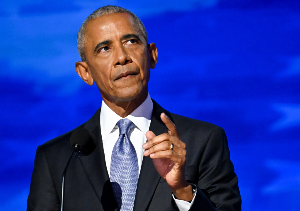 Paralajmërimi i Barack Obamës për rrezikun që po i vjen botës