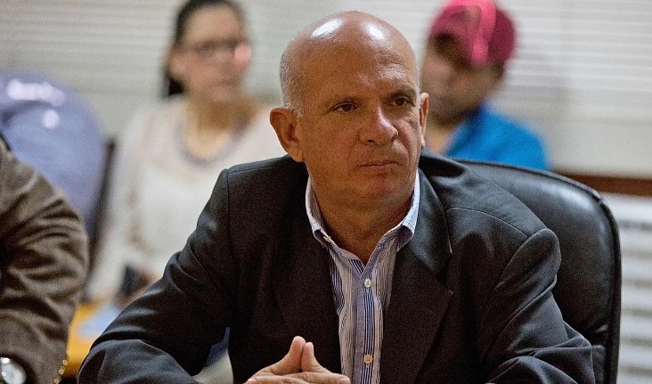 Ish-agjenti maroken ofroi informacione për spiunazhin e Marokut në këmbim të mbrojtjes nga ekstradimi në Spanjë