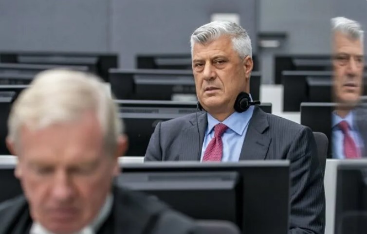 Pengimi i drejtësisë, vazhdon seanca në Hagë ndaj Thaçit dhe të tjerëve! Palët japin përgjigjet përfundimtare