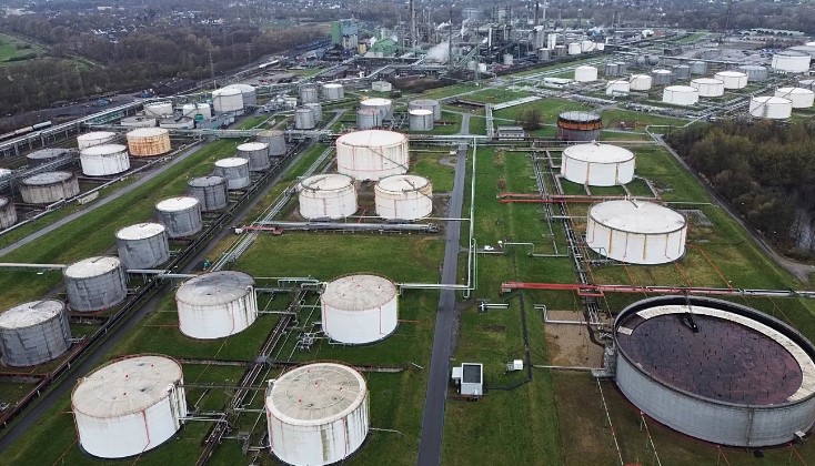 SHBA kërkojnë nga Europa lirimin e rezervave të naftës