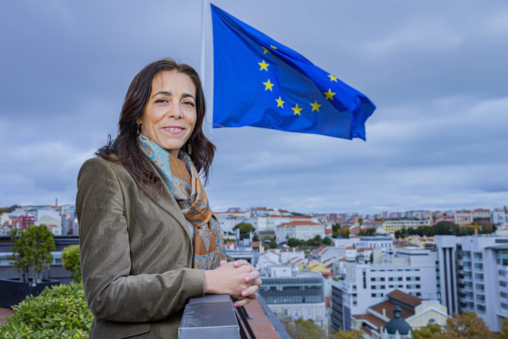 Kush është Sofia Moreira de Sousa, ambasadorja e re e BE në Tiranë