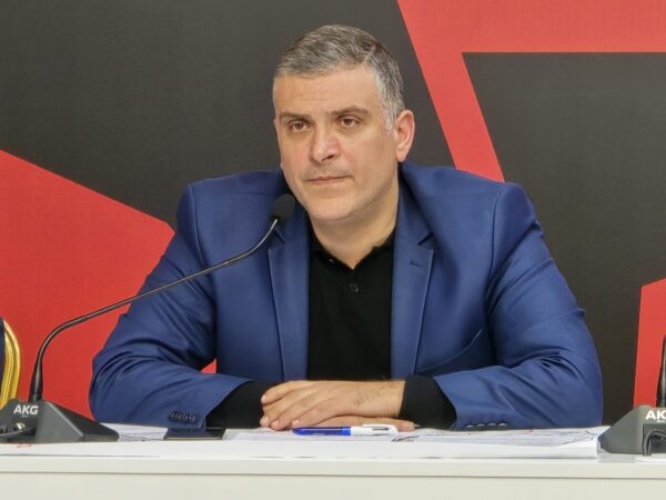 Verdikti i Hagës ndaj krerëve të UÇK-së, Tedi Blushi kërkon interperlancë me Ramën: Çfarë hapash do ndërmarrë Qeveria për rrëzimin e aktgjykimit?