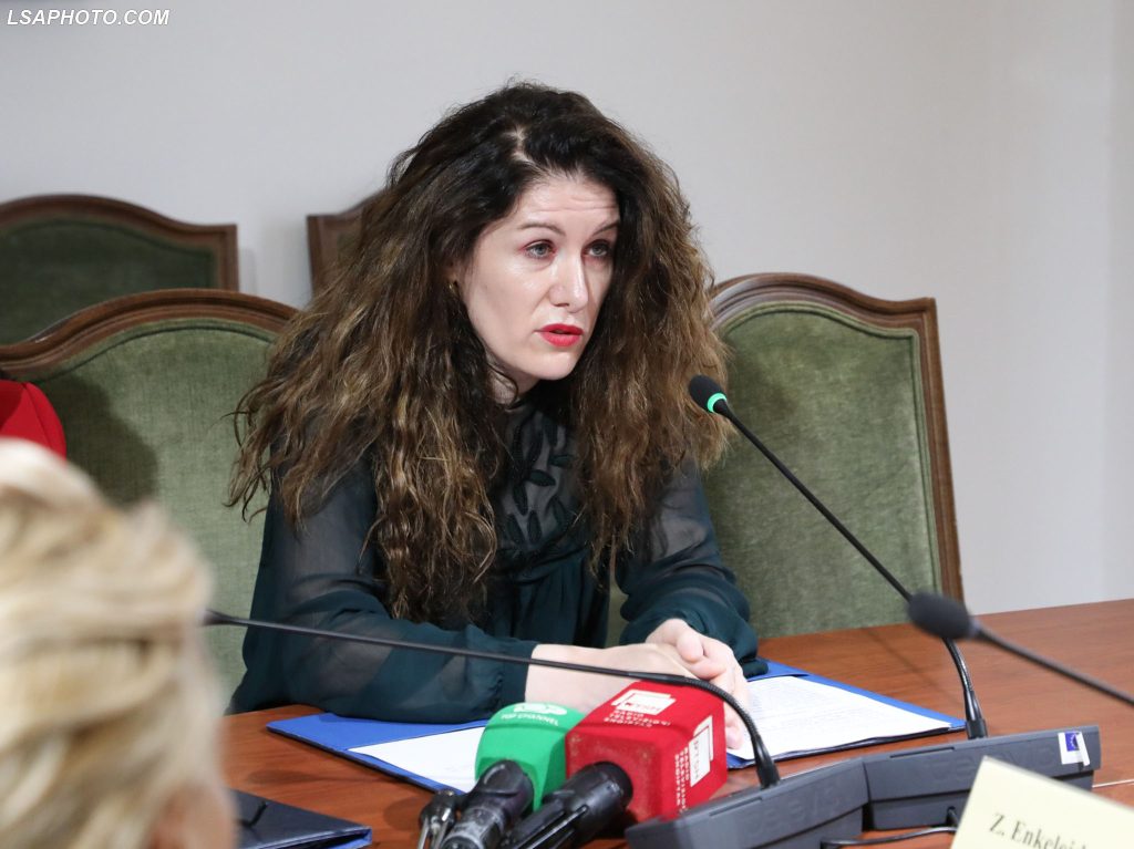 “Garancia e plotë” e Ramës dhe përgjegjësia e tij politike për Vlora Hysenin