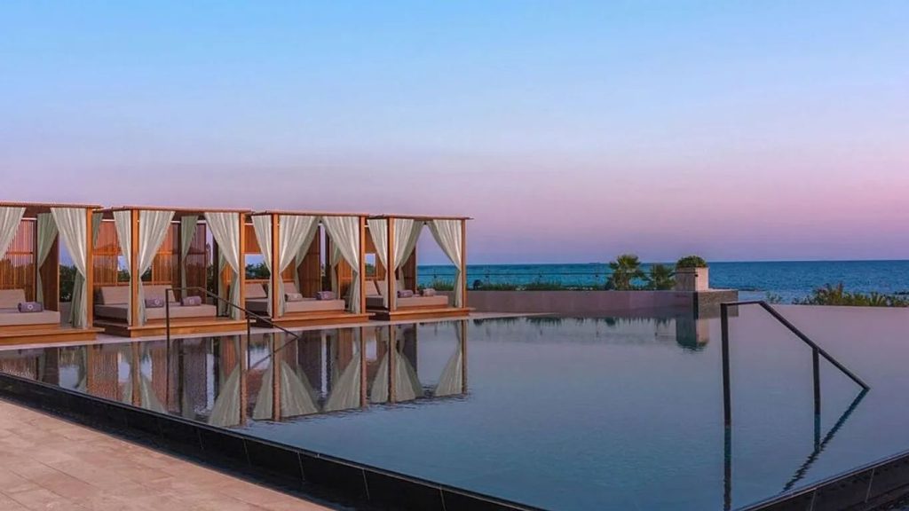 Fundjavë në spa/ Destinacionet europiane për një arratisje të qetë dhe rigjeneruese