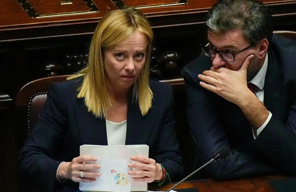 Rritja pranë 1% të PBB-së dhe të ardhurat më të larta: Çfarë do të thotë kjo për Buxhetin e Shtetit të Italisë për vitin 2027?