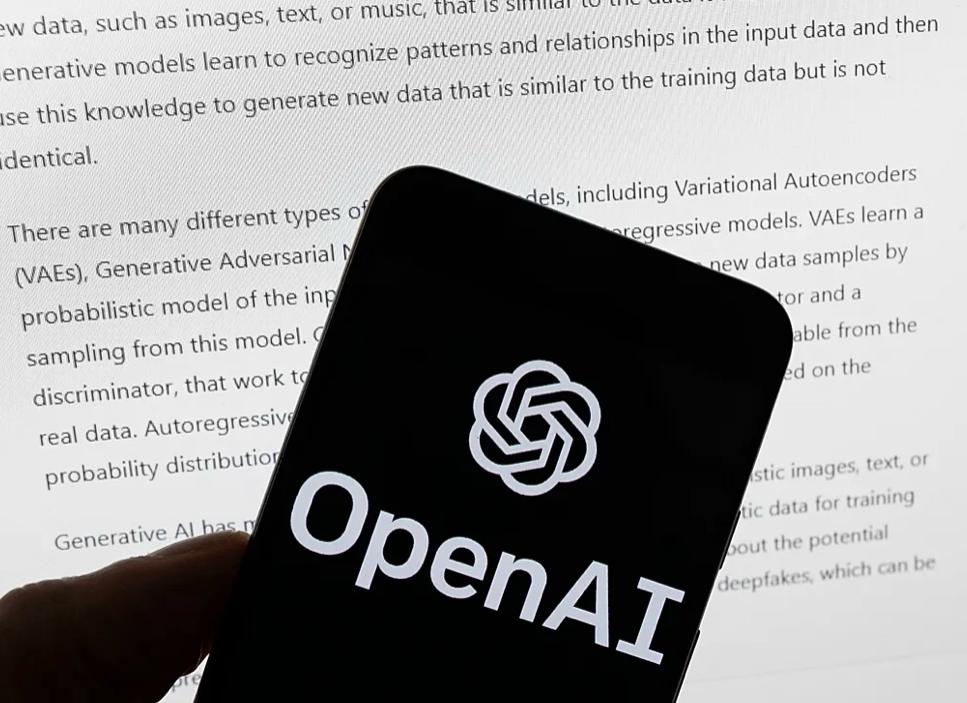 Agjentët rebelë të OpenAI morën nën kontroll një wiki gjermane, incidenti u mbajt sekret për javë të tëra