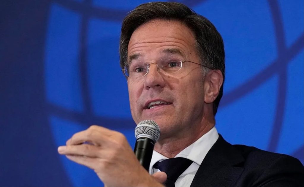 Rutte: Putin është në një pozitë të keqe, NATO paralajmëron përgjigje ndaj sulmeve hibride ruse