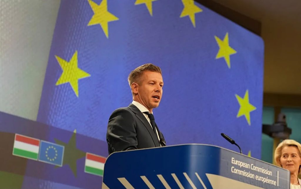 Hungaria tërhiqet nga mega-kredia e BE-së për mbrojtjen, nga 16.4 në 5.4 miliardë euro