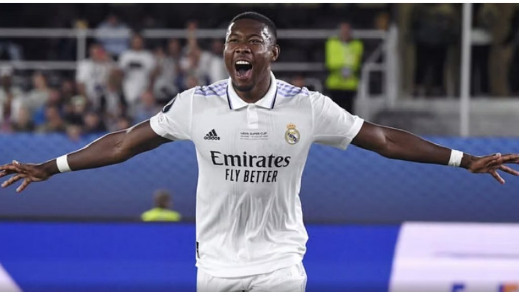 E pabesueshme nga Udinese, sjell ish-futbollistin e Realit të Madridit në Serie A