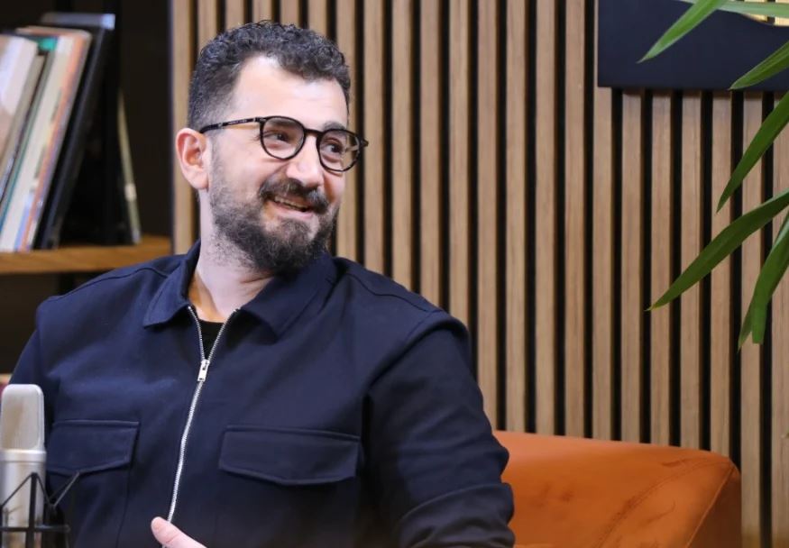 Albano Bogdo në “Portokalli”? Kjo foto nuk lë shumë vend për dyshime