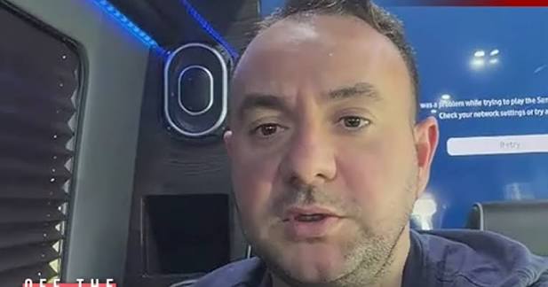 Balliu: Vetëm budallenjtë thonë që Berishës nuk i është hequr “non grata”! Po takon kongresmenë e senatorë