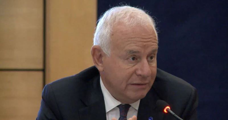 Apeli i BE-së nga Tirana: “Duhet një klimë më e qetë mes PD-së dhe PS-së”