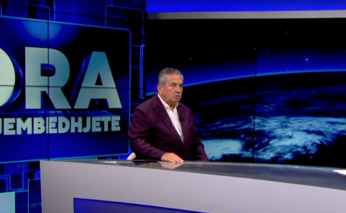 “Senati amerikan e ka Shqipërinë prioritet”/ Beqiri: Wendt, ogur i mirë tre vjet pas ikjes së Yuri Kim