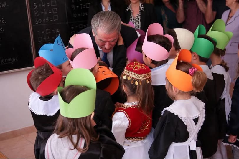Viti i ri shkollor, Berisha: Shqipëria me një krizë të thellë demografike, 5,900 nxënës më pak në vetëm një vit