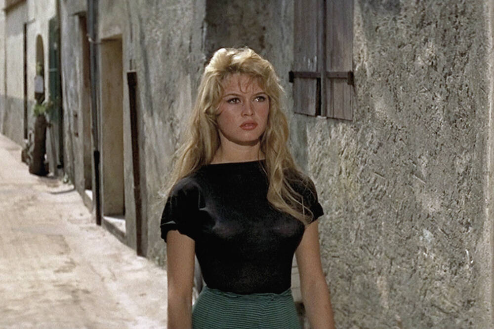 Sendet personale të Brigitte Bardot dalin në ankand në Paris