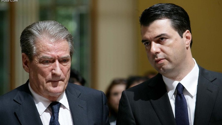 Përjashtimi i Berishës, Bylykbashi: Pesë vite më pas, koha na dha të drejtë