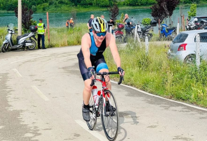 08:18 Zhvillohet sot “Tiranathlon”/ Ja rrugët ku kufizohet qarkullimi dhe linjat urbane që do të devijojnë