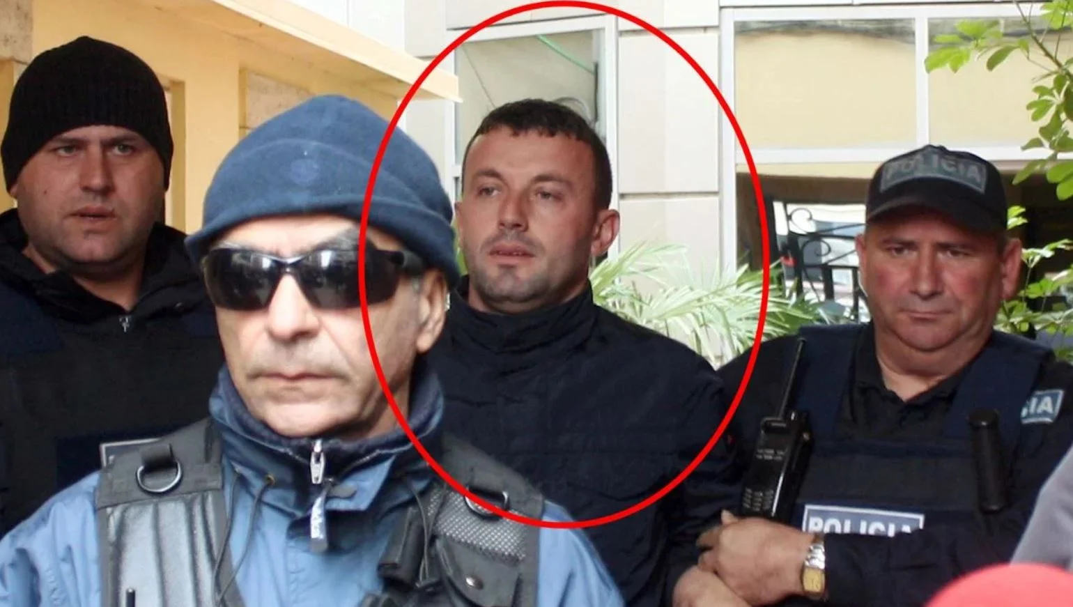 10:20 GJKKO shpall vendimin pë dosjen Revanshi, ja sa vite burg dënohet Durim Bami