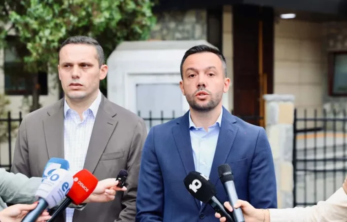 Vijon kriza politike në Kosovë/ PDK-ja çon në Kushtetuese edhe formimin e Qeverisë