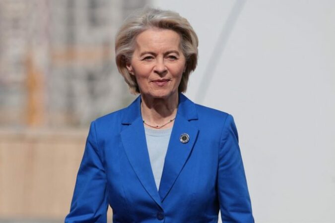Von der Leyen në Groenlandë për të rikonfirmuar mbështetjen e BE-së