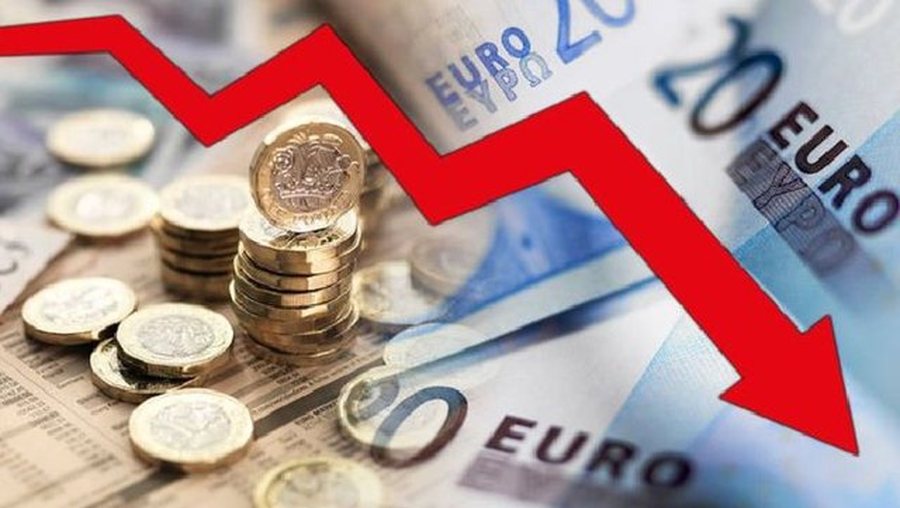 Rënia e Euros nuk ndalet as në shtator, kursi drejt kufirit të 92 lekëve