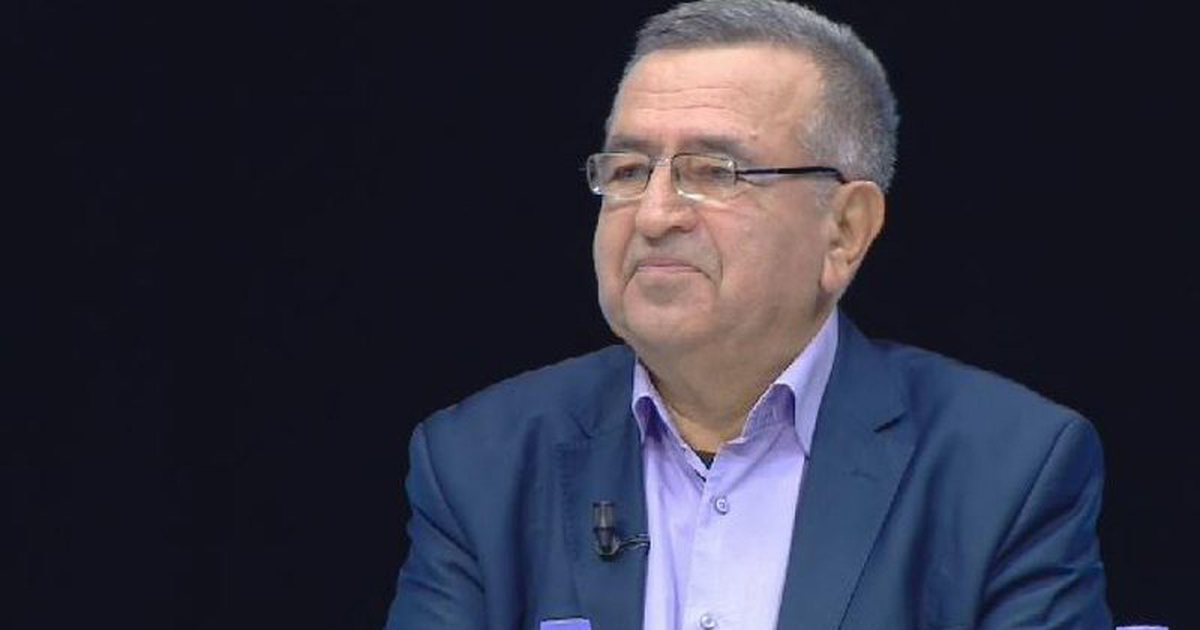 08:10 Skandali i SHISH/ Fatos Klosi reagon për herë të parë: Vlora Hyseni s’është institucioni!