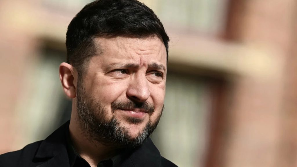 Zelensky njofton marrëveshjen e re për dronët, Ukraina kërkon të forcojë mbrojtjen ndaj Rusisë