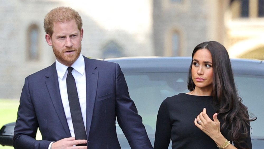 Përplasjet vazhdojnë: Harry dhe Meghan kundërshtojnë letrën zyrtare të Mbretit Charles!