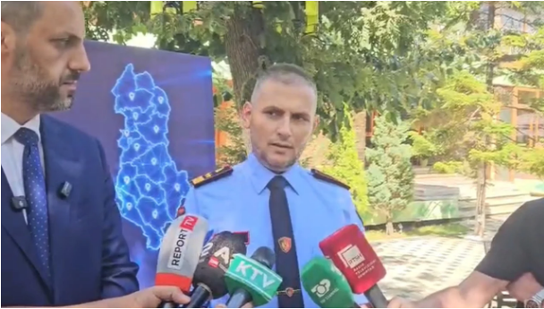Konflikti mes biznesmenëve në Vlorë, reagon drejtori i përgjithshëm i Policisë: Vijojnë hetimet për zbardhjen e ngjarjes
