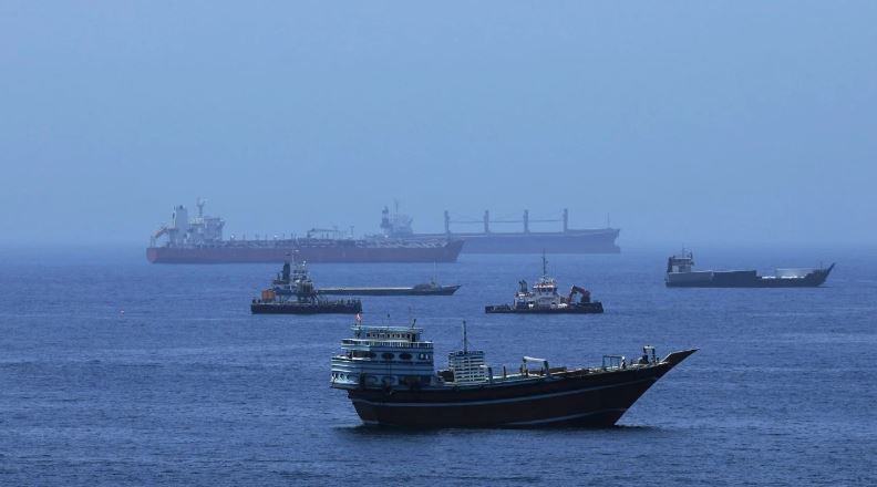 Bllokada amerikane ndaj Iranit, SHBA: Janë devijuar 103 anije tregtare në ngushticën strategjike të Hormuzit