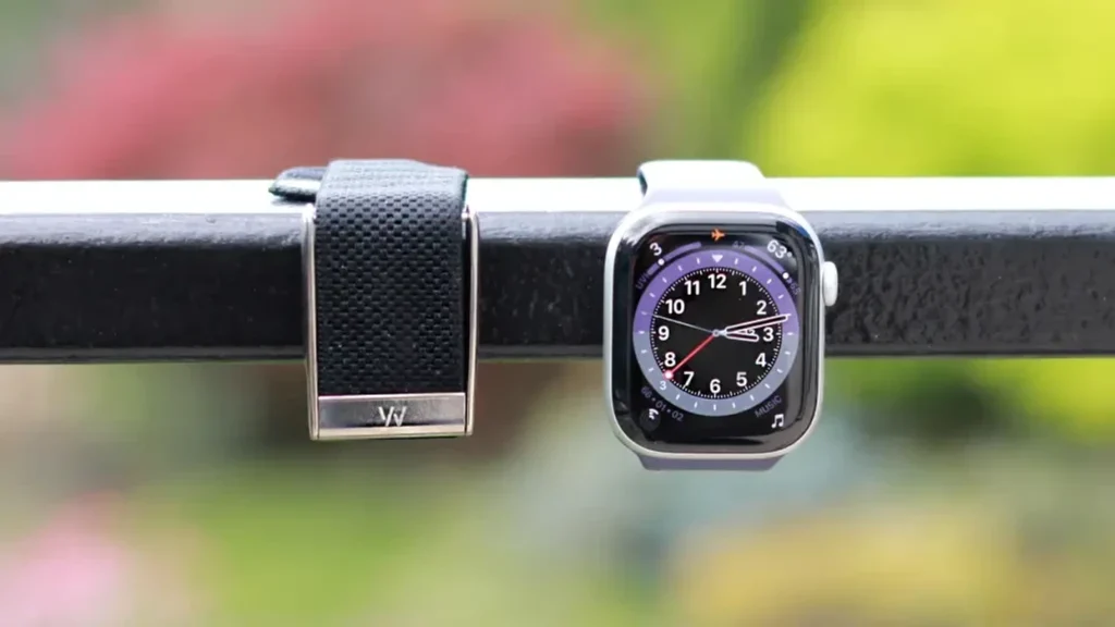 Apple po përgatit një pajisje fitnesi pa ekran, ngjashëm me Whoop