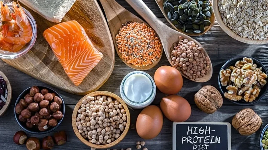 Pesë ushqime që luftojnë inflamacionin dhe përmbajnë më shumë proteina se sa vezët