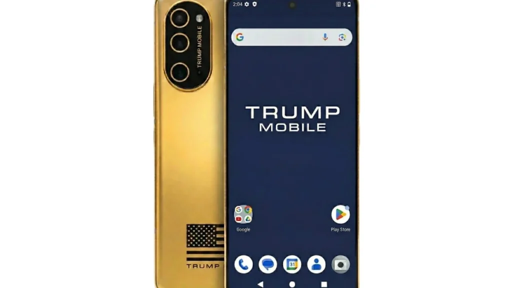 Telefoni “Trump” tani është bërë 50% më i shtrenjtë
