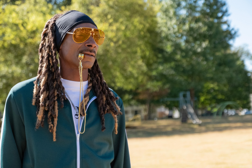 Snoop Dog: Kam mundësinë ta rikthej në jetë nënën dhe vëllain tim