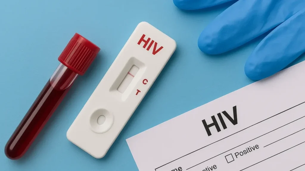 Fixhi shpall emergjencë kombëtare për HIV-in