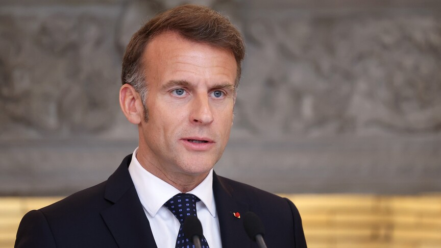 Macron: Kërcënimi rus është intensifikuar