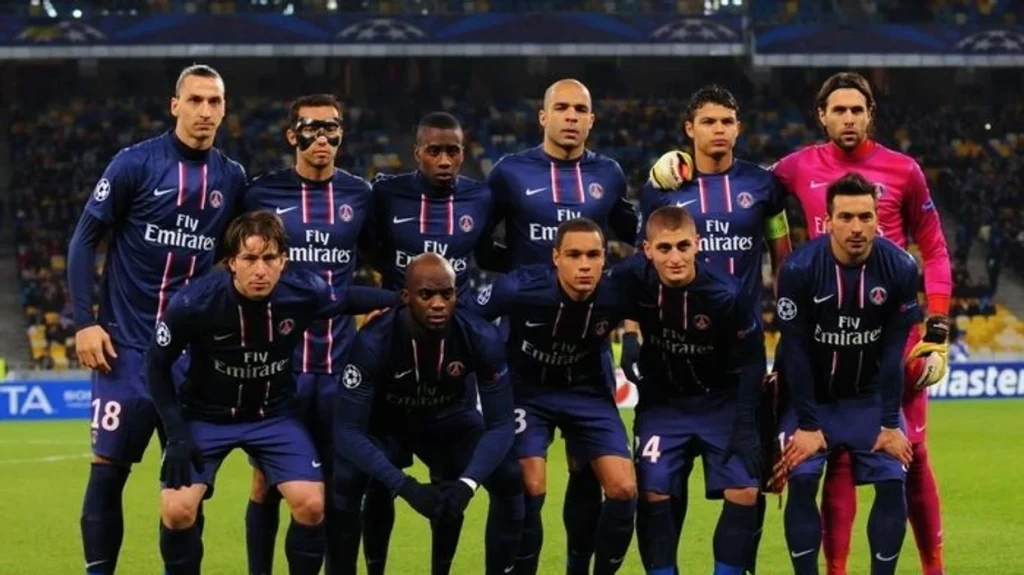 Dikur shkëlqente me PSG-në, tani ish-ylli argjentinas po përballet me probleme të shëndetit mendor