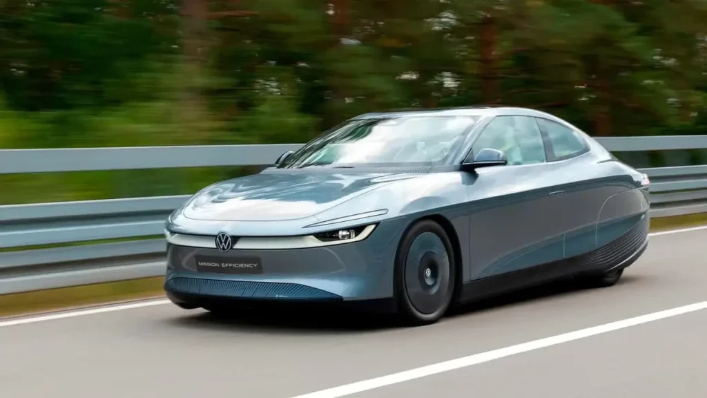 Volkswagen ndërton veturën elektrike që mund të përshkojë mbi 1,400 kilometra me një karikim