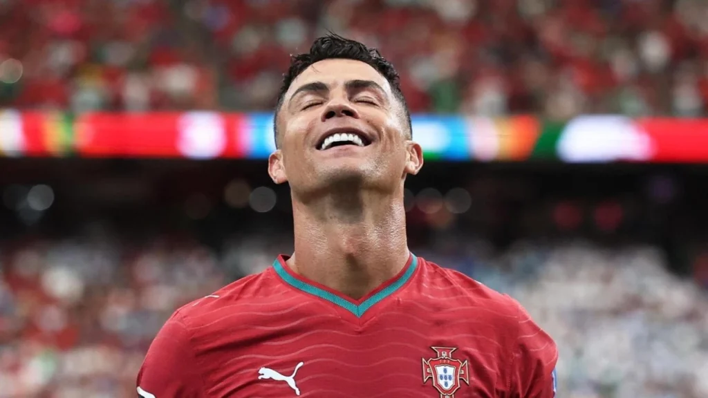 Nuk pensionohet Cristiano Ronaldo, i prinë Portugalisë për Ligën e Kombeve