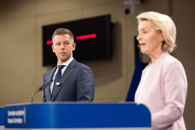 BE-ja planifikon të zhbllokojë 4,2 miliardë euro për Hungarinë pas reformave