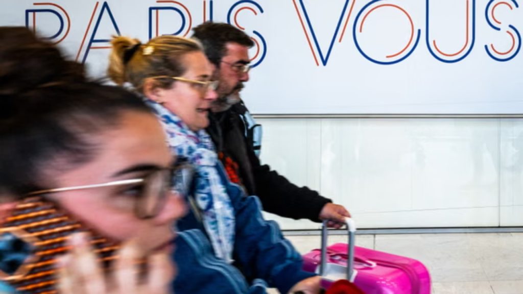 Kontrollet e reja kufitare në BE, 9 shtete shtyjnë zbatimin e plotë të sistemit biometrik