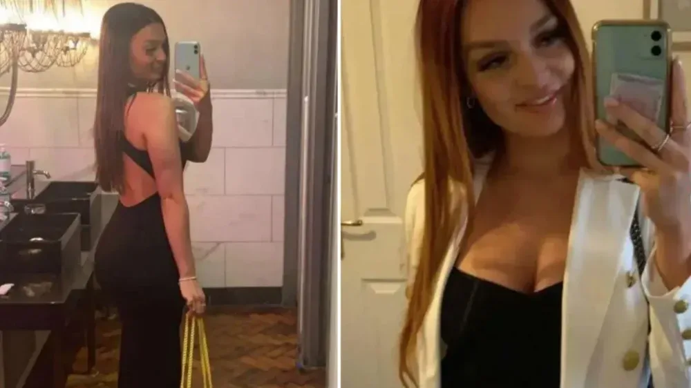 “Jam princesha jote e vogël”, oficerja e burgut i dërgonte foto intime të dënuarit për vrasje