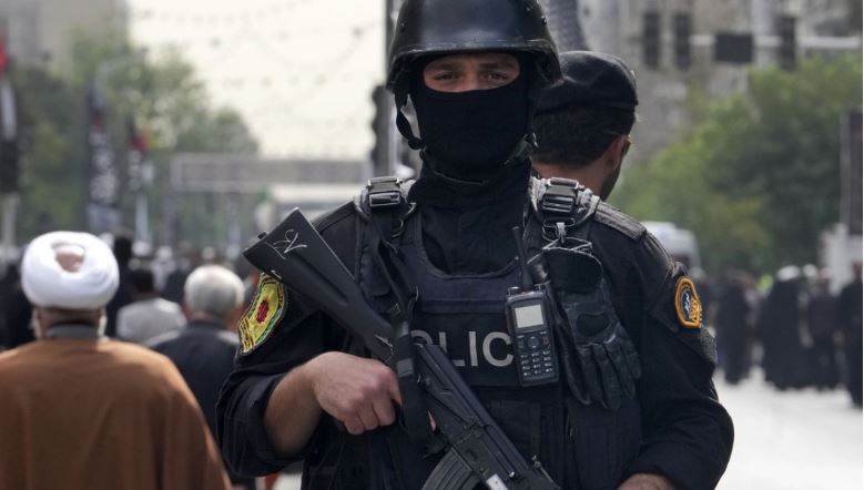 Makina përplaset me turmën në Iran, 4 të vdekur mbi shumë se 10 të plagosur