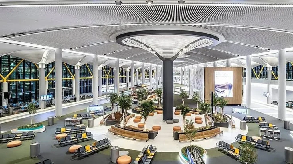 Stambolli kalon Heathrow-n, aeroporti më i lidhur në botë