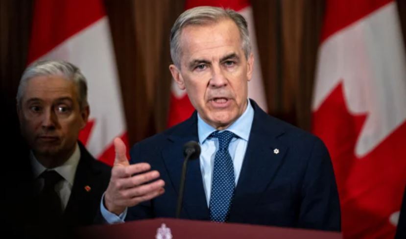 Kryeministri kanadez njofton 100 milionë dollarë ndihmë për palestinezët